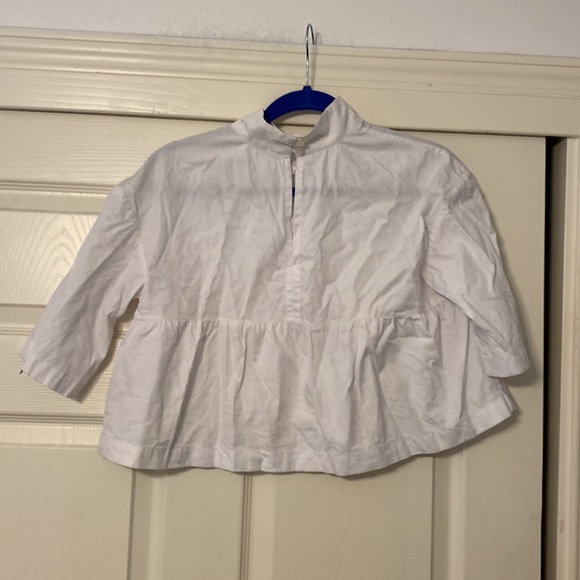 Everlane cotton top - Picture 2 of 4